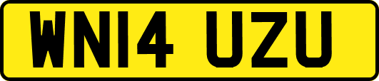 WN14UZU