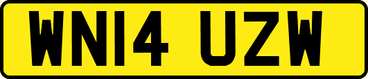 WN14UZW
