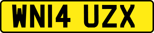 WN14UZX