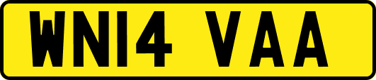 WN14VAA