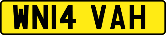 WN14VAH