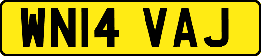 WN14VAJ