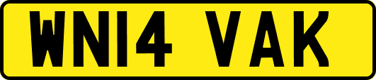 WN14VAK