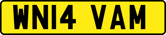 WN14VAM