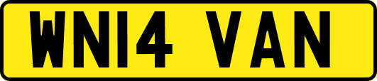 WN14VAN