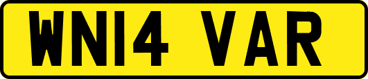 WN14VAR