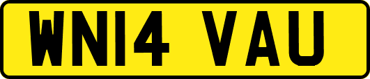 WN14VAU