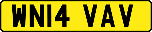 WN14VAV