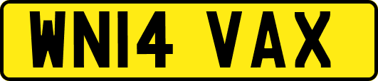 WN14VAX