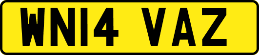 WN14VAZ