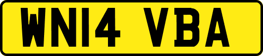 WN14VBA