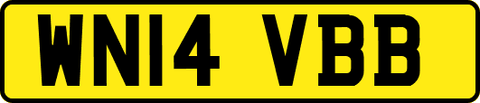 WN14VBB