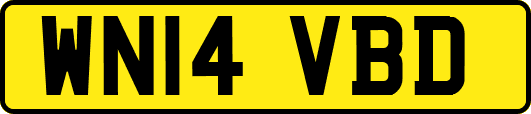 WN14VBD