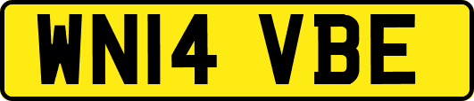 WN14VBE