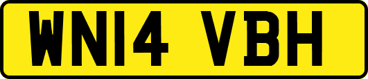 WN14VBH