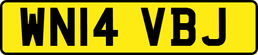 WN14VBJ