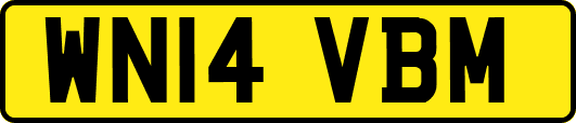 WN14VBM