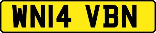 WN14VBN