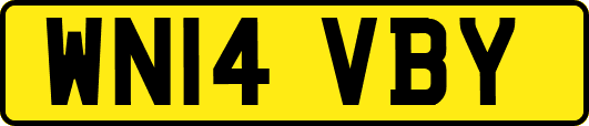 WN14VBY