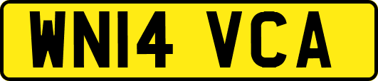 WN14VCA