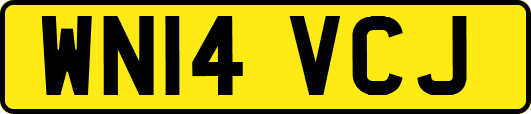WN14VCJ