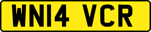 WN14VCR