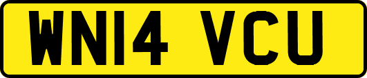 WN14VCU