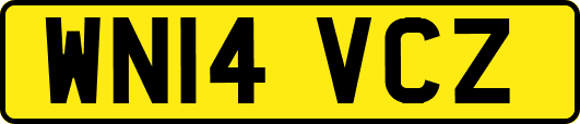 WN14VCZ