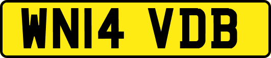 WN14VDB