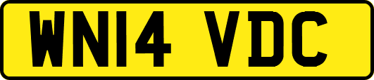 WN14VDC