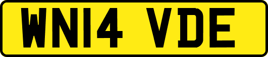 WN14VDE