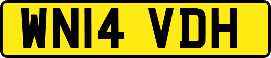 WN14VDH