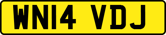 WN14VDJ