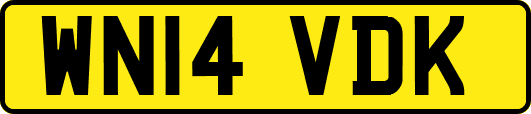WN14VDK