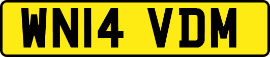 WN14VDM