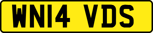 WN14VDS