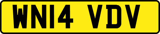 WN14VDV