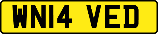 WN14VED
