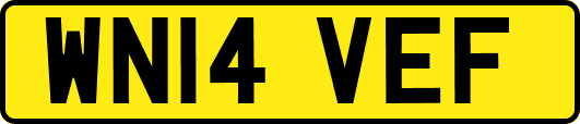 WN14VEF