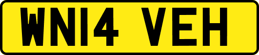 WN14VEH