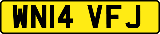 WN14VFJ