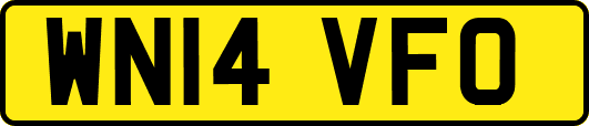 WN14VFO