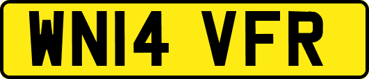 WN14VFR