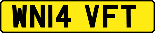 WN14VFT