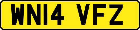 WN14VFZ