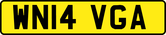 WN14VGA