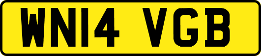 WN14VGB