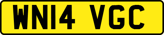WN14VGC