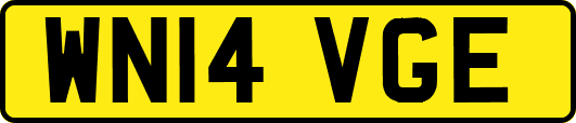 WN14VGE
