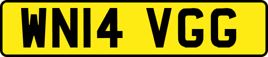 WN14VGG